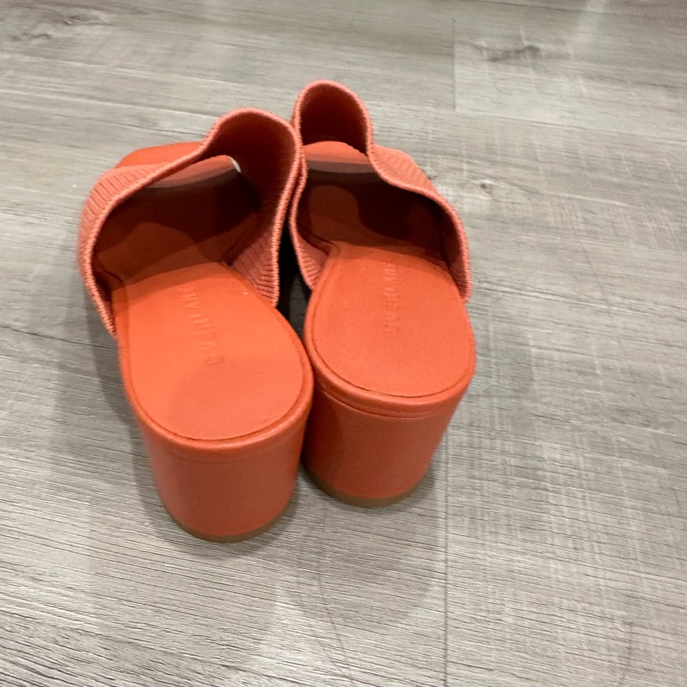 Everlane Reknit Mules - Picture 7 of 7